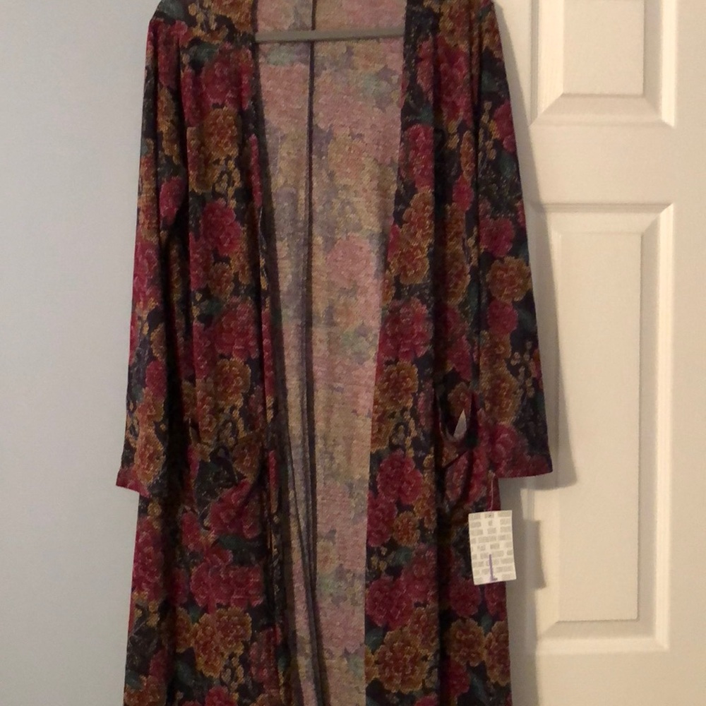 Lularoe Sarah